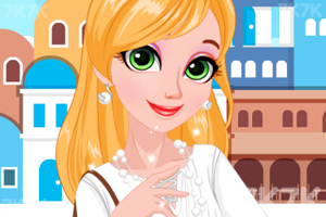 《完美度假》游戏截图3 《完美度假》游戏截图3