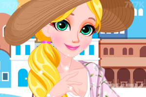 《完美度假》游戏截图2 《完美度假》游戏截图2