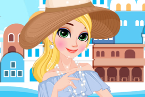 《完美度假》游戏截图1 《完美度假》游戏截图1