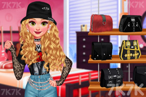 《姐妹的摇滚梦》游戏截图1 《姐妹的摇滚梦》游戏截图1