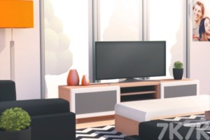 《布置小家》游戏截图1 《布置小家》游戏截图1