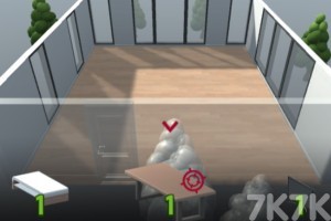 《布置小家》游戏截图2 《布置小家》游戏截图2