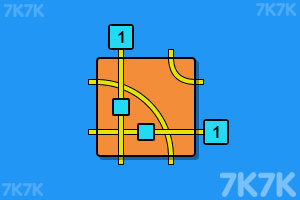 《连接电路板》游戏截图1 《连接电路板》游戏截图1