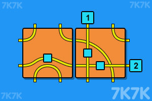 《连接电路板》游戏截图4 《连接电路板》游戏截图4
