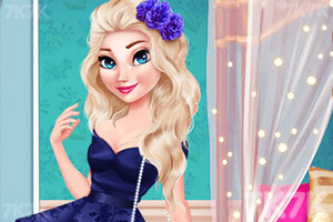 《闺蜜的婚前准备》游戏截图2 《闺蜜的婚前准备》游戏截图2