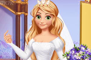 《闺蜜的婚前准备》游戏截图3 《闺蜜的婚前准备》游戏截图3