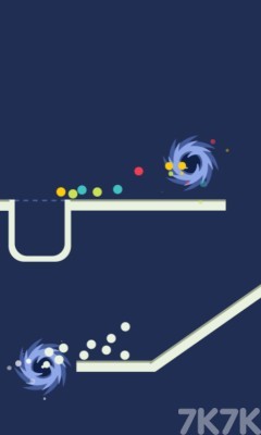 《小球进杯3》游戏截图3 《小球进杯3》游戏截图3