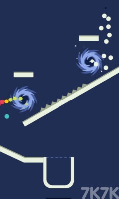 《小球进杯3》游戏截图2 《小球进杯3》游戏截图2