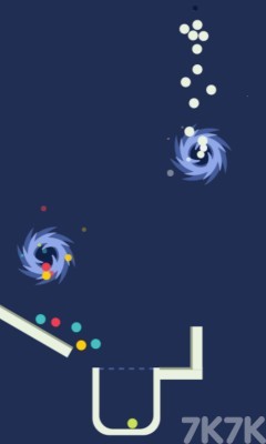 《小球进杯3》游戏截图4 《小球进杯3》游戏截图4