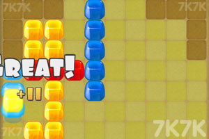 《2020果冻消除》游戏截图4 《2020果冻消除》游戏截图4