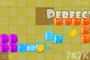 《2020果冻消除》游戏截图2 《2020果冻消除》游戏截图2