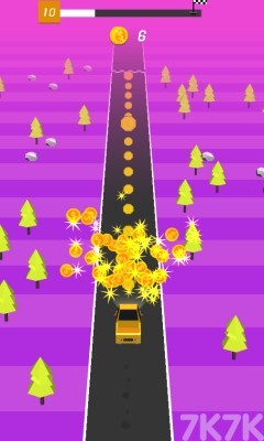 《汽车驾驶体验》游戏截图4 《汽车驾驶体验》游戏截图4