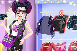 《时尚对决赛》游戏截图2 《时尚对决赛》游戏截图2