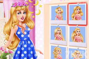 《时尚对决赛》游戏截图3 《时尚对决赛》游戏截图3