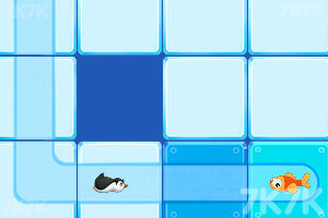 《企鹅冰雪大冒险》游戏截图4 《企鹅冰雪大冒险》游戏截图4