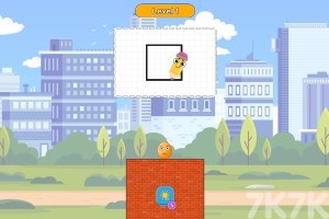 《压碎鸡蛋》游戏截图1 《压碎鸡蛋》游戏截图1