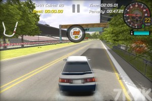 《漂移大挑战》游戏截图4 《漂移大挑战》游戏截图4