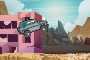 《装甲汽车》游戏截图1 《装甲汽车》游戏截图1