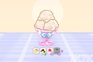 《可爱小吃播》游戏截图2 《可爱小吃播》游戏截图2