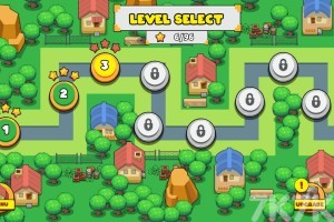 《城区防御》游戏截图4 《城区防御》游戏截图4