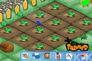 《经营农场H5》游戏截图4 《经营农场H5》游戏截图4