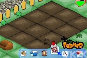 《经营农场H5》游戏截图3 《经营农场H5》游戏截图3