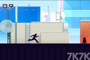 《风暴大冲击2》游戏截图1 《风暴大冲击2》游戏截图1