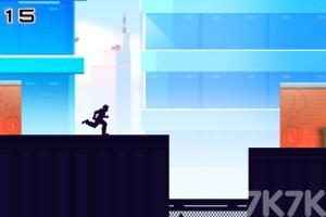 《风暴大冲击2》游戏截图4 《风暴大冲击2》游戏截图4