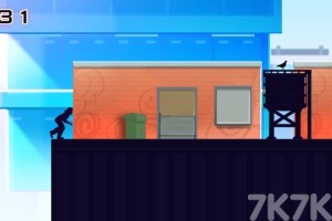 《风暴大冲击2》游戏截图2 《风暴大冲击2》游戏截图2