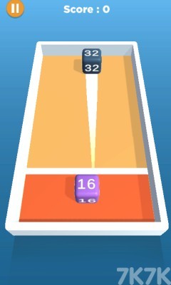 《4096大合并》游戏截图3 《4096大合并》游戏截图3