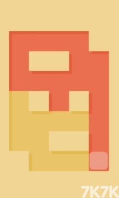 《彩色刷漆》游戏截图1 《彩色刷漆》游戏截图1