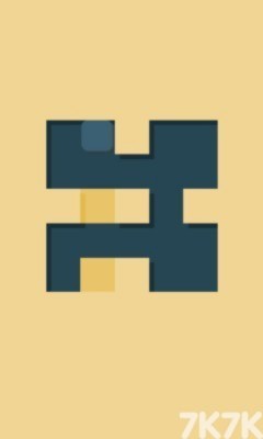 《彩色刷漆》游戏截图3 《彩色刷漆》游戏截图3