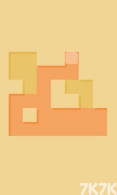 《彩色刷漆》游戏截图4 《彩色刷漆》游戏截图4