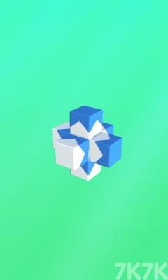 《方块拆解》游戏截图4 《方块拆解》游戏截图4