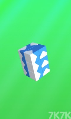 《方块拆解》游戏截图1 《方块拆解》游戏截图1