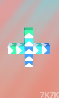 《方块拆解》游戏截图3 《方块拆解》游戏截图3