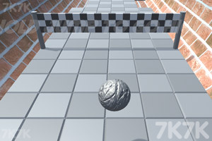 《小球向前冲》游戏截图1 《小球向前冲》游戏截图1