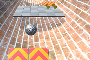 《小球向前冲》游戏截图3 《小球向前冲》游戏截图3