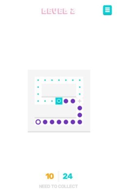 《移动彩色积木》游戏截图2 《移动彩色积木》游戏截图2