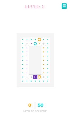 《移动彩色积木》游戏截图3 《移动彩色积木》游戏截图3