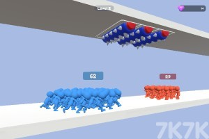 《重力橡胶人》游戏截图1