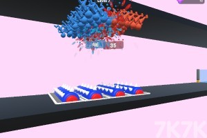 《重力橡胶人》游戏截图3