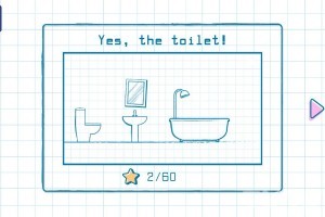 《火柴人搭桥》游戏截图2 《火柴人搭桥》游戏截图2