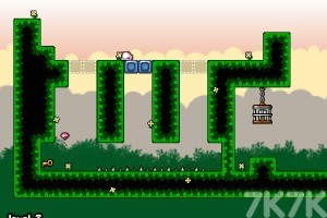 《史莱姆大救援》游戏截图4 《史莱姆大救援》游戏截图4