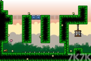 《史莱姆大救援》游戏截图2 《史莱姆大救援》游戏截图2