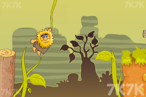 《亚当和夏娃5》游戏截图2 《亚当和夏娃5》游戏截图2