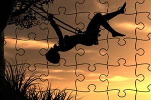 《巴哈马拼图》游戏截图1 《巴哈马拼图》游戏截图1