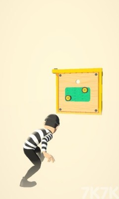 《螺丝钉小偷》游戏截图1 《螺丝钉小偷》游戏截图1