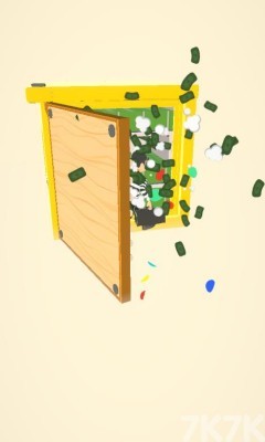 《螺丝钉小偷》游戏截图3 《螺丝钉小偷》游戏截图3