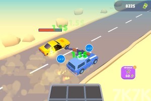 《武器升级》游戏截图4 《武器升级》游戏截图4